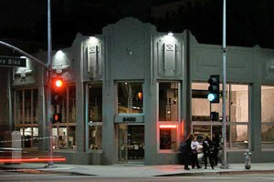 Red Medicine - Beverly Hills - Closed