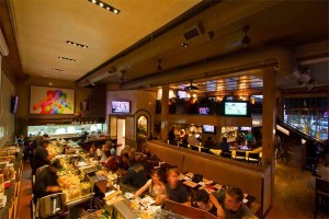 Rok Sushi Kitchen - Manhattan Beach