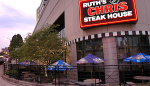 Ruth's Chris Steak House - Nashville