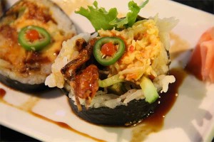 Samurai Sal's Tacos, Sushi, Sports & More - Hawthorne