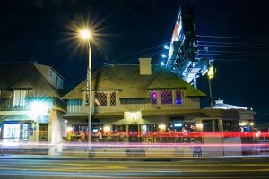State Social House - West Hollywood CA