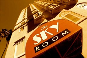 The Sky Room - Long Beach