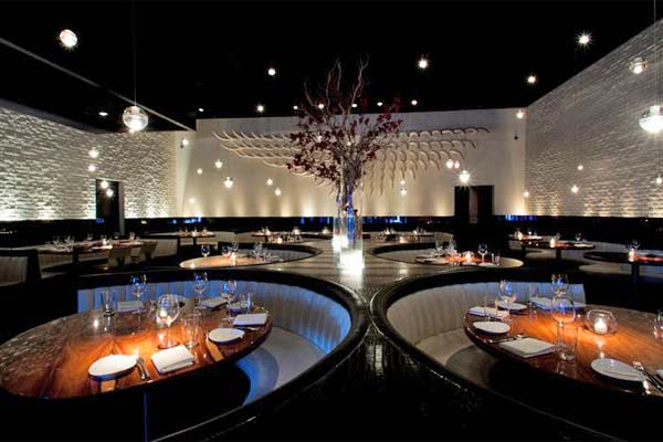 STK – West Hollywood