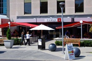 Table 3 Restaurant and Market - Nashville CLOSED