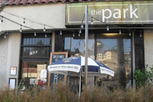 The Park Restaurant - Los Angeles