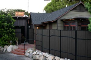 The Raymond Restaurant - Pasadena