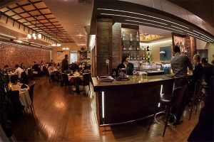 Malbec Argentinean Steakhouse - Santa Monica