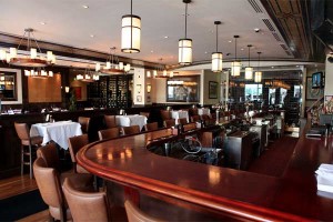 Wolfgang's Steakhouse - Beverly Hills