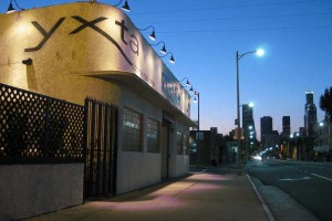 Yxta Cocina Mexicana - Los Angeles