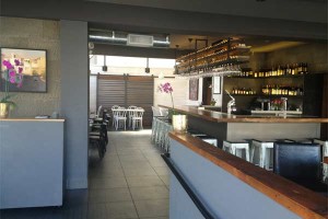 1601 Bar & Kitchen - San Francisco