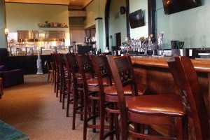 44 Restaurant & Bar - Berkeley - CLOSED