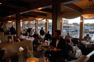 Alioto's - Fisherman's Wharf - San Francisco PERMANENTLY CLOSED