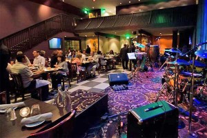 Angelicas Fine Dining Bar And Entertainment - Redwood City