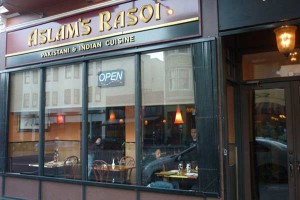 Aslam's Rasoi - San Francisco