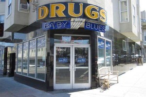 Baby Blues BBQ - SF - San Francisco