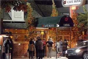 Cafe Bizou - Sherman Oaks