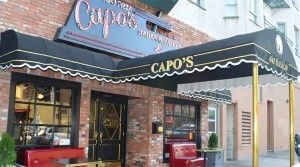 Capo's - San Francisco