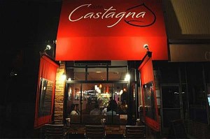Castagna - San Francisco