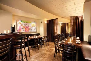 First Crush Restaurant Wine Bar & Lounge - San Francisco