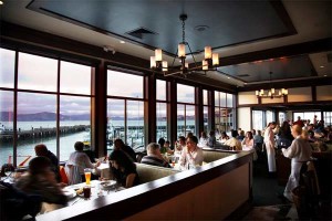 Fog Harbor Fish House - San Francisco