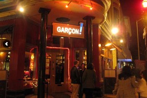 Garcon - San Francisco