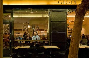 Gioia Pizzeria - San Francisco