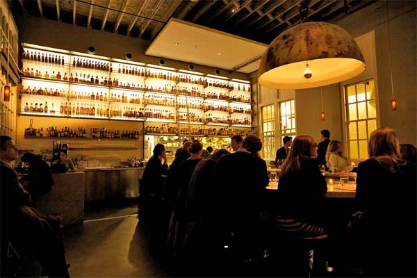 Hard Water – San Francisco PERMANENTLY CLOSED