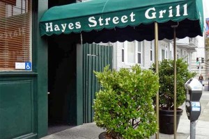 Hayes Street Grill - San Francisco