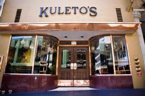 Kuleto's - San Francisco