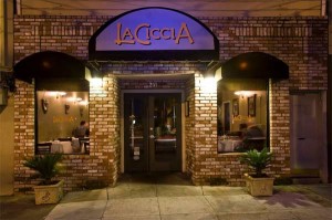 La Ciccia Sardinian Restaurant  - San Francisco