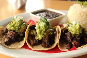 Loteria Grill - Studio City - closed