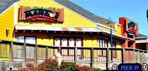 Mangos Taqueria and Cantina - San Francisco PERMANENTLY CLOSED