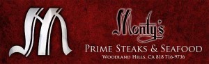 Monty's Steakhouse - Woodland Hills