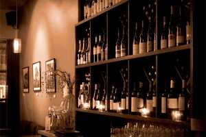 Nectar Wine Lounge - San Francisco