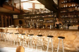 Nihon Whisky Lounge - San Francisco