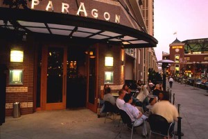 Paragon Restaurant & Bar - San Francisco