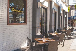 Sabrosa - San Francisco PERMANENTLY CLOSED