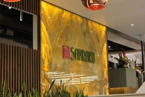 Sanraku Metreon - San Francisco