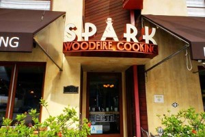 Spark Woodfire Grill - Studio City - Closed