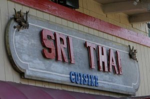 Sri Thai - San Francisco