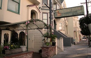 The Front Porch - San Francisco
