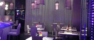 Cijjo Restaurant & Lounge - Mountain View 