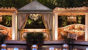 Bartolotta Ristorante Di Mare - Wynn -  Las Vegas - Closed