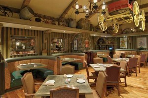 Billy Bob's Steak House & Saloon - Las Vegas - Closed