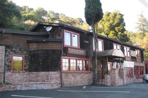 The Cats Restaurant & Tavern - Los Gatos