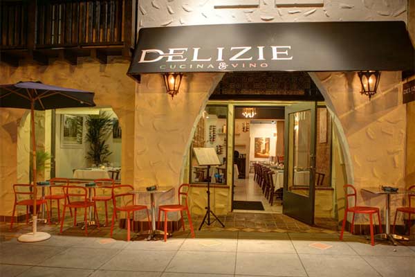 Delizie – San Carlos