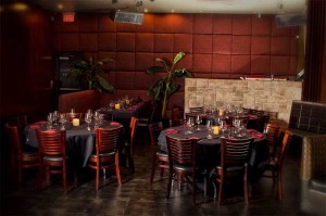 Fahrenheit Restaurant & Lounge - San Jose