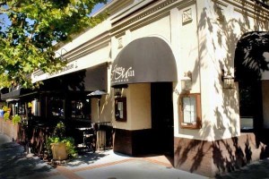 Forbes Mill Steakhouse - Los Gatos