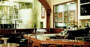 Gordon Biersch Brewery Restaurant - Palo Alto - Closed