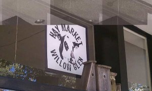 Hay Market - San Jose